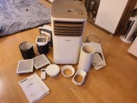 Comfee Mobile Klimaanlage Easy Cool 2.6 Zweischlauch WLAN Alexa Bayern - Schwabmünchen Vorschau