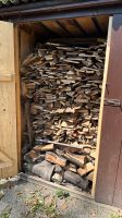 Brennholz zu Verkaufen Baden-Württemberg - Rielasingen-Worblingen Vorschau