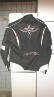 Motorradjacke mit Rücken Protektor Textil Größe 42 Bayern - Simbach Vorschau