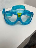 Schwimmbrille Aqua Sphere Taucherbrille Niedersachsen - Gnarrenburg Vorschau