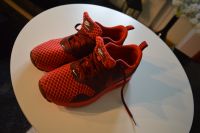 Meine Nike air max tavas Sneaker Rot Gr. 39 Thüringen - Ellrich Vorschau