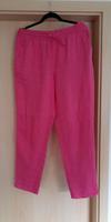 Leinenhose, rosa/ pink  Gr  M/L  neu Nordrhein-Westfalen - Königswinter Vorschau
