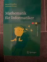 Mathe für informatiker Bochum - Bochum-Nord Vorschau