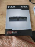 Denver Satellite Receiver Dvb S2 Sachsen - Reichenbach (Vogtland) Vorschau