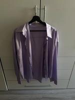 Bluse in Pastelllila von SHEIN Thüringen - Meiningen Vorschau