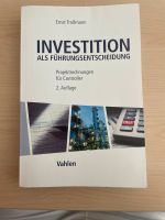 Troßmann- Investition als Führungsentscheidung Baden-Württemberg - Elzach Vorschau