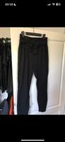 Schwarze Vero Moda Stoffhose 32 Kreis Pinneberg - Elmshorn Vorschau
