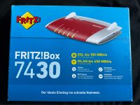 FRITZ!Box 7430 Hessen - Aßlar Vorschau