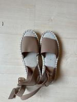 Sandalen Größe 36 Sachsen - Taucha Vorschau