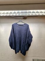 vintage 90s oversized stricksweater Nordrhein-Westfalen - Grevenbroich Vorschau