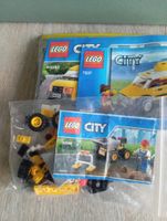 Lego City Bausätze Dortmund - Aplerbeck Vorschau