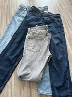 3x Keans Jack&Jones 30/32 Hessen - Münzenberg Vorschau