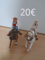 Schleich Reiterinnen im Set Brandenburg - Frankfurt (Oder) Vorschau