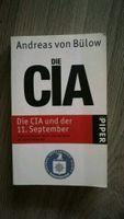 Die CIA und der 11. September Sachsen-Anhalt - Burg Vorschau