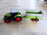 Claas Ares Set Traktor mit Anhänger Nordrhein-Westfalen - Königswinter Vorschau