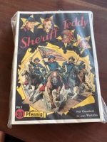 Comics Sheriff Teddy (komplett 1-33) Rheinland-Pfalz - Lahnstein Vorschau