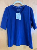 Shirt Kurzarm blau royalblau von Gerry Weber Größe 40 neu Hessen - Langen (Hessen) Vorschau