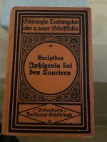 Historisches Buch mit alten Notizen Nordrhein-Westfalen - Oberhausen Vorschau