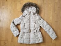 Esprit Winterjacke | beige/creme | Gr. 38 Hessen - Mörfelden-Walldorf Vorschau