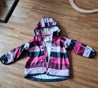 Reima Regenjacke neuwertig Gr. 104 gestreift Frankfurt am Main - Bornheim Vorschau