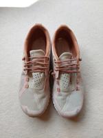on cloud Nr. 5 creme-rose Gr. 36,5 Bayern - Schwanstetten Vorschau