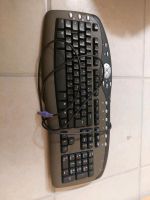 Schwarze Tastatur für PC Nordrhein-Westfalen - Bottrop Vorschau