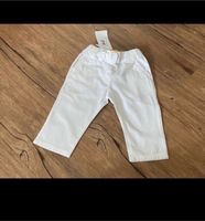 Sommerhose von Steiff - 62 - neu, inklusive Versand Wandsbek - Hamburg Marienthal Vorschau