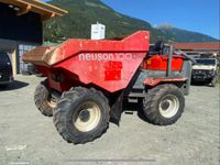 Neuson Dumper 10001 Wacker Neuson 10T Nutzlast Bayern - Berchtesgaden Vorschau