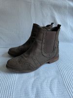 Stiefeletten Boots Bullboxer Berlin - Hellersdorf Vorschau