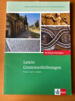 Latein Grammatikübungen Klett Kopiervorlagen Altona - Hamburg Iserbrook Vorschau