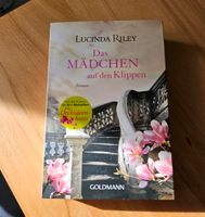 Lucinda Riley - das Mädchen auf den Klippen *neu* Baden-Württemberg - Gärtringen Vorschau