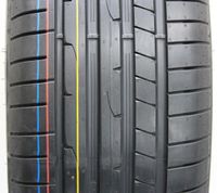 4  neue Sommerreifen Dunlop SportMaxx RT2 2254018 92Y Abholung Bayern - Burtenbach Vorschau