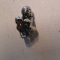 Trollbeads Charm Engel Nr.4 925/Silber Nordrhein-Westfalen - Gladbeck Vorschau