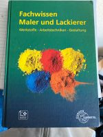 Fachwissen Maler und Lackierer Nordrhein-Westfalen - Lünen Vorschau