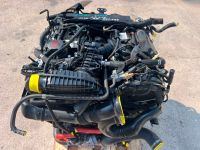 MOTOR 306DT 83TKM mit Anbauteile 3.0 TD V6 JAGUAR XF 2011 Niedersachsen - Braunschweig Vorschau