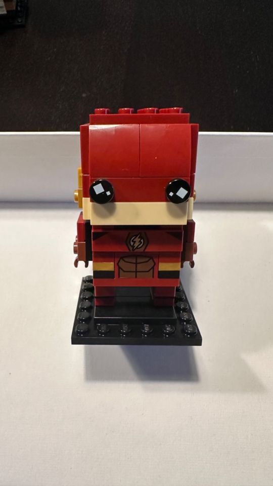 Lego BrickHeadz Auflösung in Saarbrücken