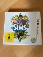 The Sims 3 für Nintendo 3DS Köln - Zollstock Vorschau