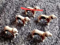 Playmobil Retriever weiß gefleckt Nordrhein-Westfalen - Hürth Vorschau