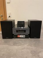 Pioneer X-HM21 dab-k Anlage Leipzig - Plagwitz Vorschau