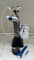 Dennerle CO2 500g Flache mit Evolution Space Druckminderer Nordrhein-Westfalen - Lünen Vorschau