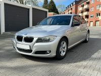 BMW 320i Facelift, sehr gepflegt, Leder, Xenon, Automatik Nordrhein-Westfalen - Gelsenkirchen Vorschau