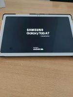 Tablet Samsung galaxy A7 Thüringen - Altenburg Vorschau