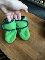 Jako-o fleece Booties 17/18 Bayern - Pielenhofen Vorschau