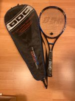 DDC Titanium Matrix Mid Size Tennisschläger Neu Nordrhein-Westfalen - Radevormwald Vorschau