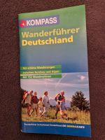 Wanderführer Deutschland  KOMPASS Bayern - Augsburg Vorschau