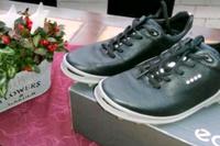 ECCO Golfschuhe - 1x getragen Köln - Porz Vorschau