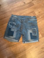 Shorts Gr.XL Lichtentanne - Schönfels Gem Lichtentanne Vorschau