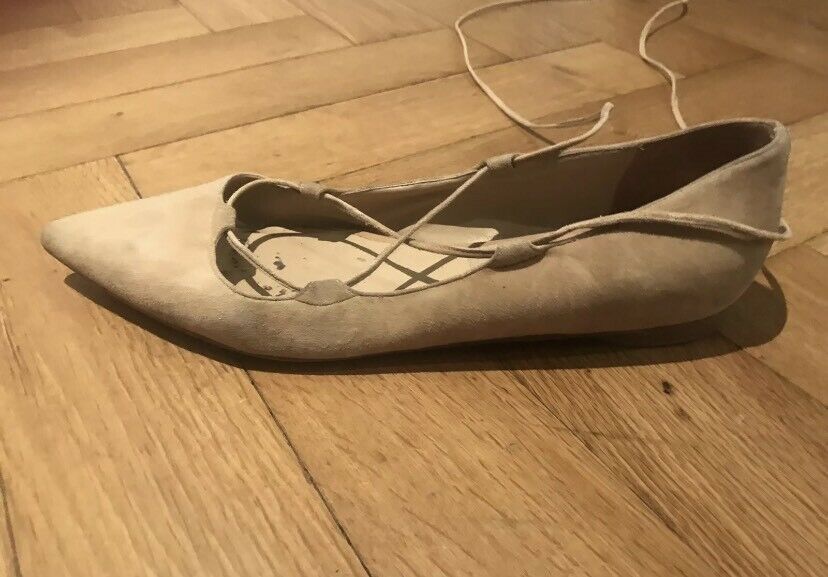 Michael Kors Collection Ballerina Schuhe in 38 Neupreis:400 € in München