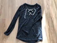 9x Shirts Gr.M/38 T/Shirt Langarm H&M Rue 21 Atmosphere Bundle Niedersachsen - Celle Vorschau