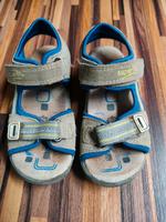 Superfit Sandalen Kinder Schuhe Größe 28 Bayern - Neutraubling Vorschau